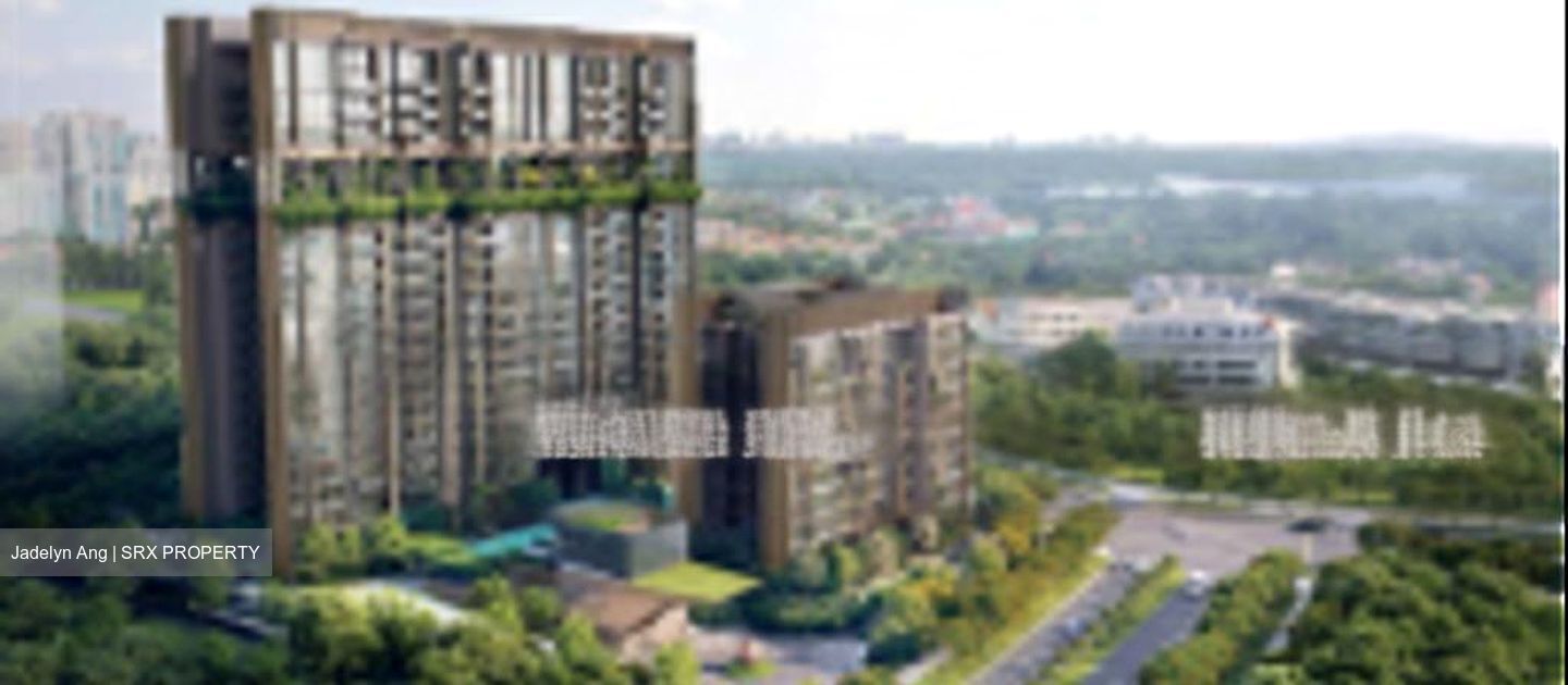 Lentoria (D26), Condominium #550396401